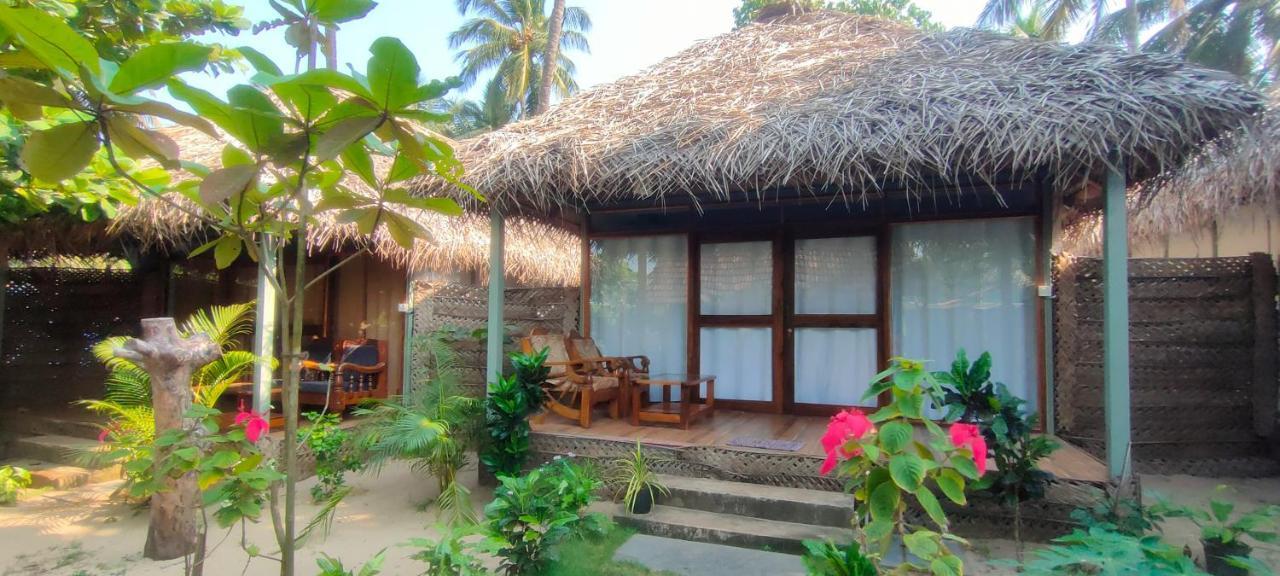 The Coast Beach Resort อากอนดา ภายนอก รูปภาพ